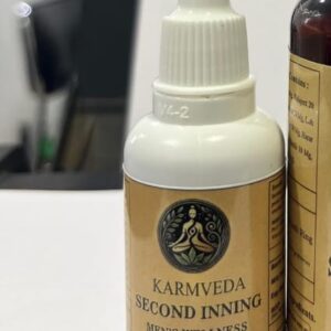 Second Inning Mens Wellness Oil